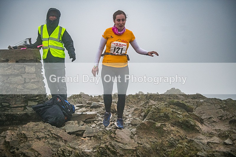 Loughrigg-727 - Loughrigg Fell Race Wednesday 10th April 2024