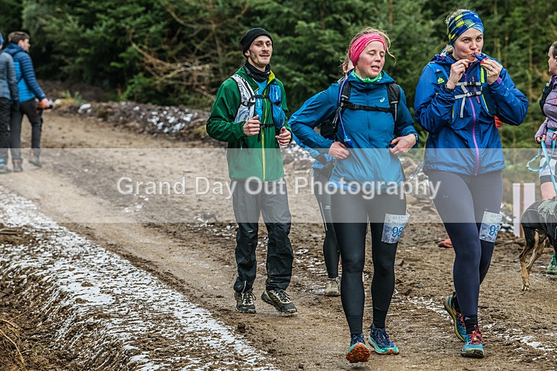 Glentress-959 - High Terrain Events Glentress 10K 21K & 42K Trail Races Sunday 16th February 2025