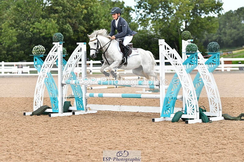 230819A-110712-00292 - Cls 24 Pony Discovery & 90cm Open