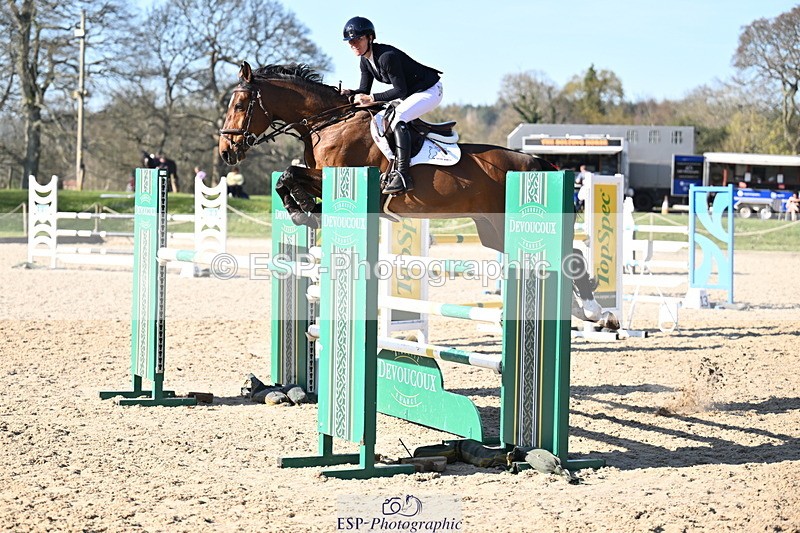 260321A-151850-01092 - 6 Foxhunter 1m 20 Open
