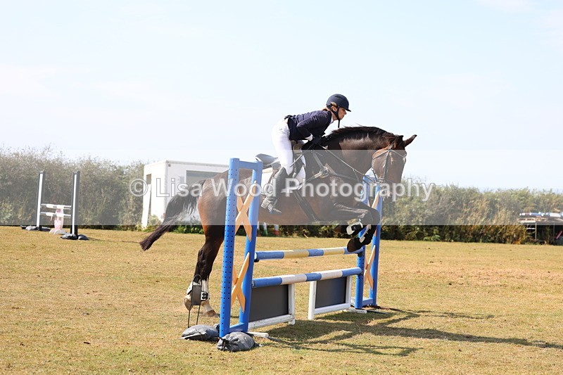 3E7A9592 - Class 5: 90cm