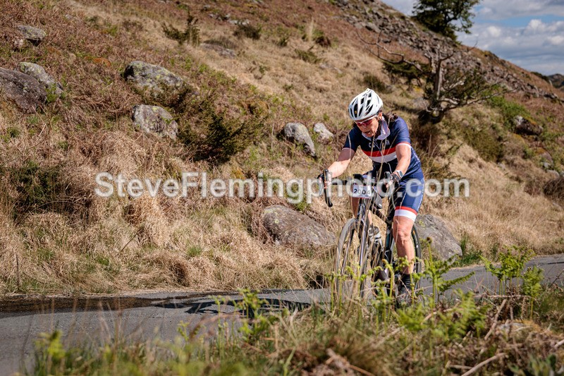 153553 - Blea Tarn Climb 15:00 - 16:00