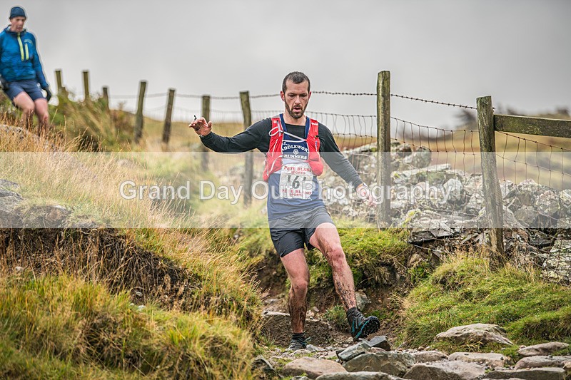 Langdale-1184 - Langdale Horseshoe Fell Race Saturday 12thOctober 2024