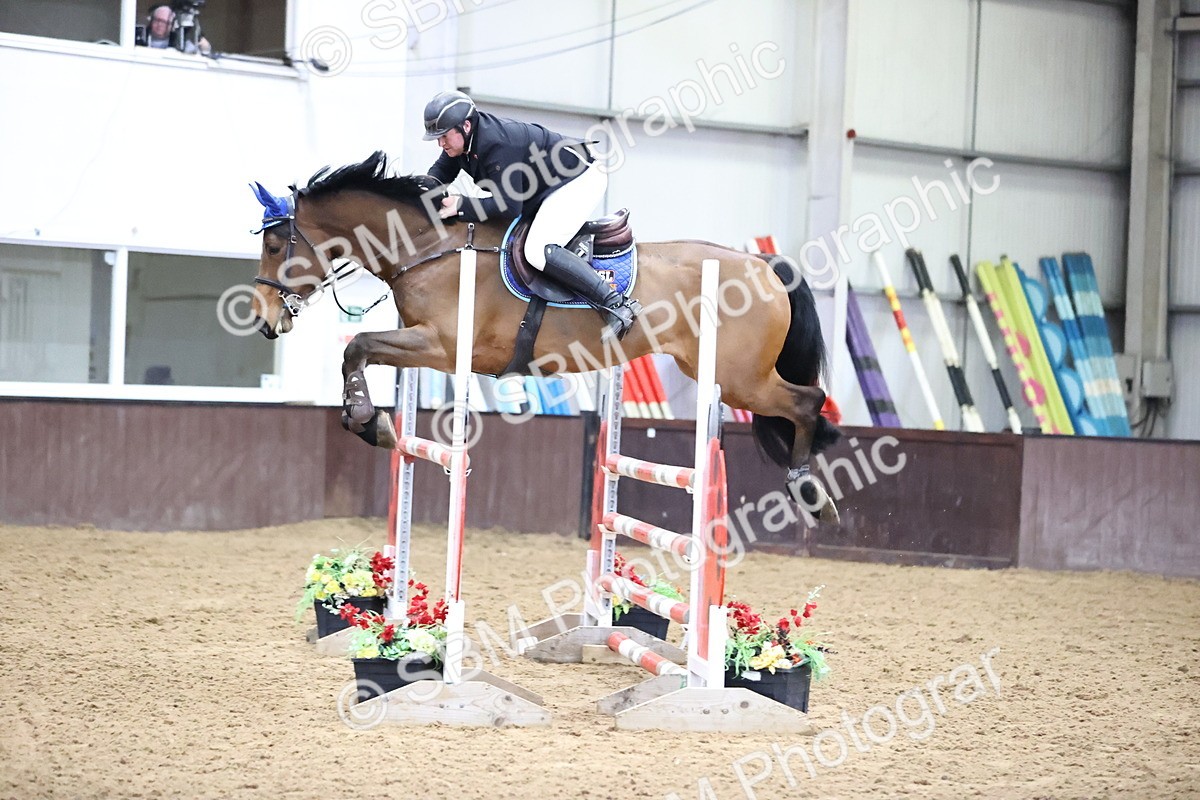 SBM_005606 - Class 17 - Senior Newcomers 1.10m