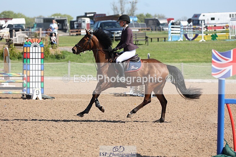 250430-103703-00171 - Cls 1 Clear Round, British Novice and 90cm Open