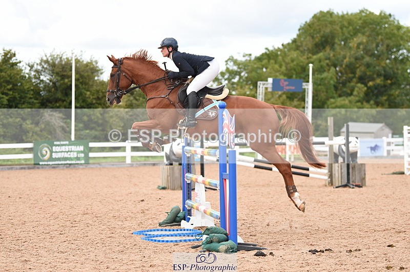 230830A-151748-01433 - Cls 5 Fox & Open