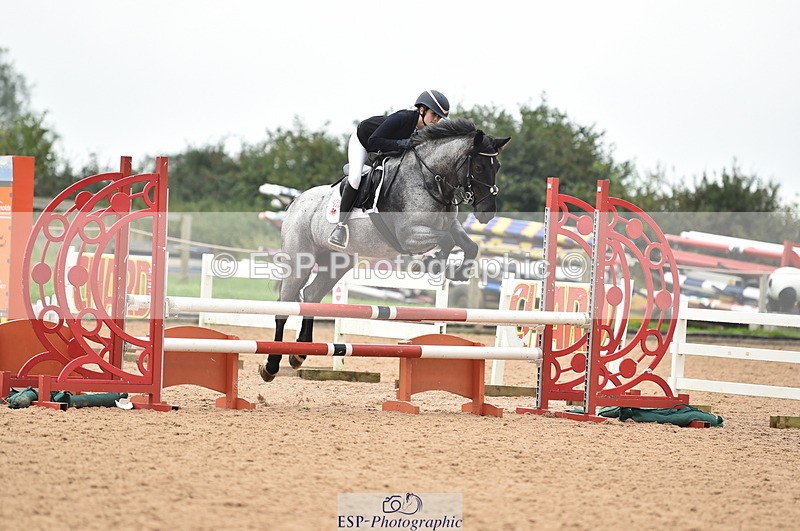 230902A-114410-00821 - Cls 2B Pony Small 80cm