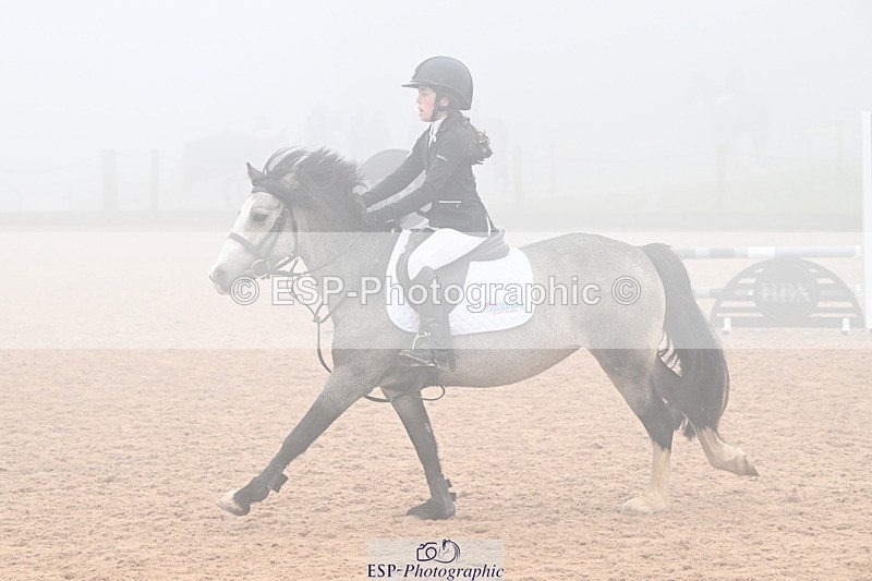 240907A-103330-00794 - Cls 2 Pony Small Team 70cm & 80cm