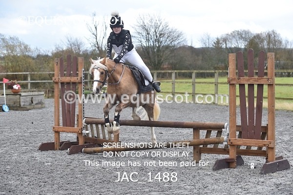 JAC_1488 - 60cm Open, National AE Qualifier