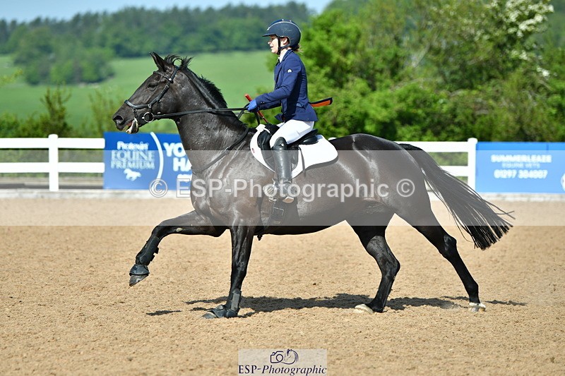 230524A-100702-00028 - Cls 1 British Novice & 90cm Open