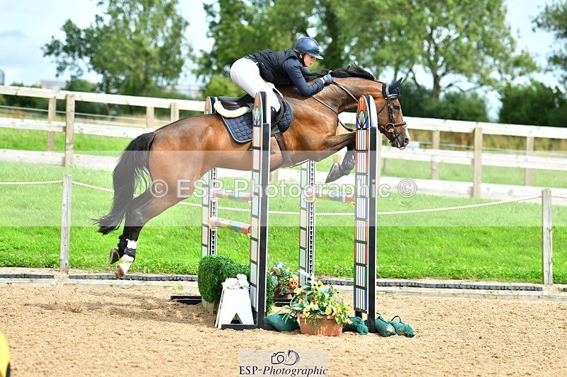 230728A-152916-03104 - Cls 4 1.20m Open