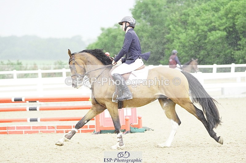 230729A-101038-04589 - Cls 20 British Novice & 90cm Open