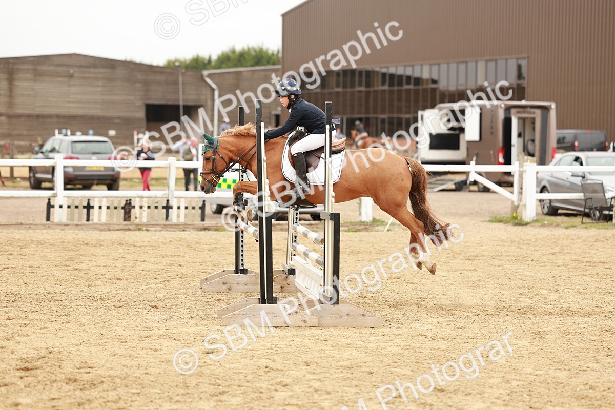 SBM_008269 - Class 5 - 80cm