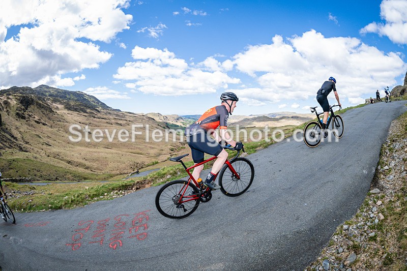120127 - Hardknott Pass Camera 2 12.00-13.00