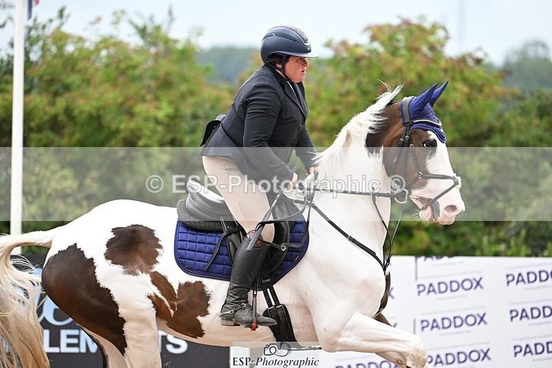 250727-135935-10530 - Cls 34 95cm Amateur Quali