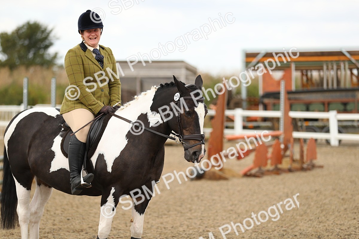 SBM_05183 - Class 47b Style & Performance 60cm (20+)