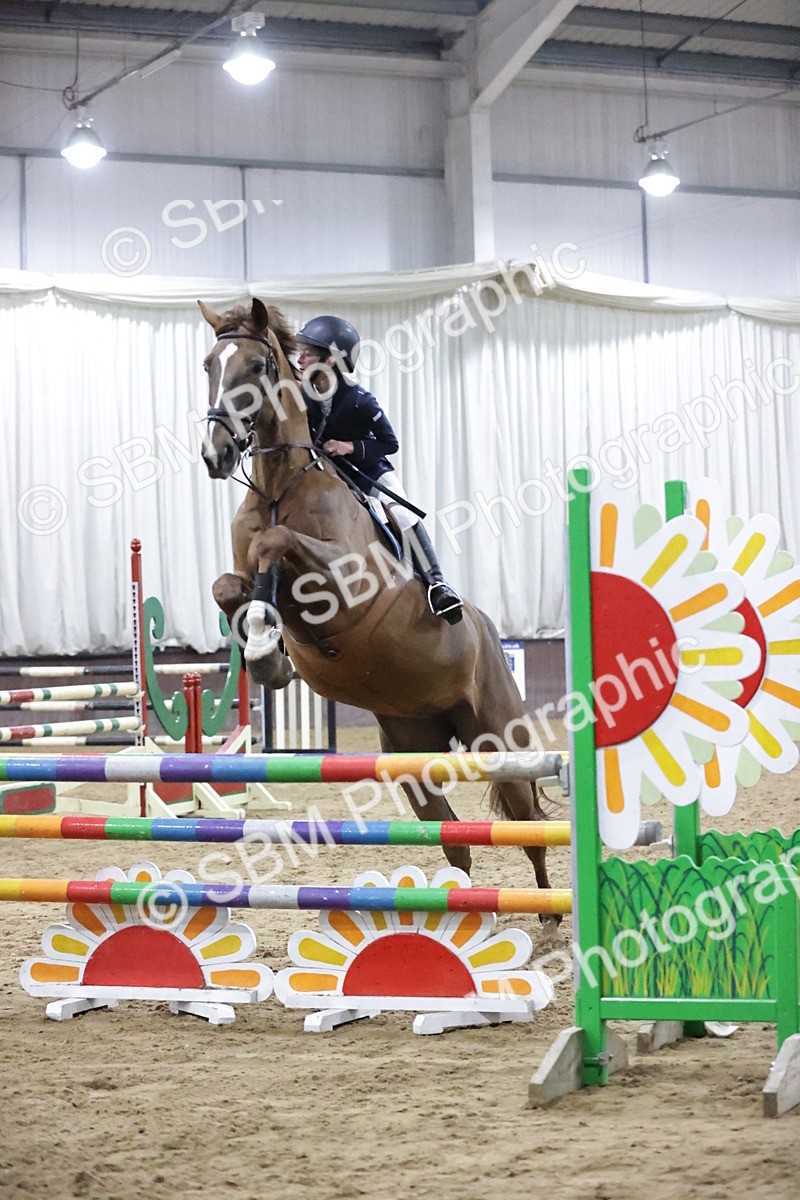 SBM_002009 - Class 4 - 1.10m