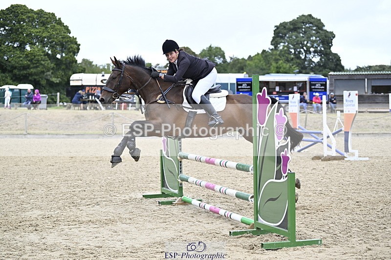 250830A-105536-05719 - Cls 21 British Novice and 90cm Open