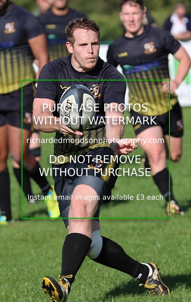IMG_5114 - Kendal Rugby v Burnage