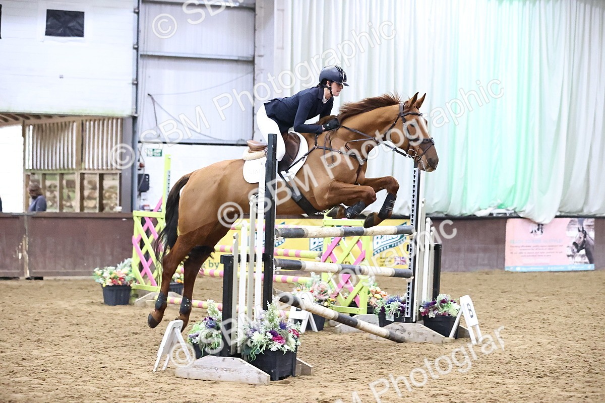 SBM_002362 - Class 11 - Senior Foxhunter - 1.20m