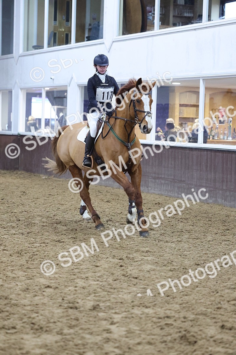 SBM_001565 - Class 3 - 90cm