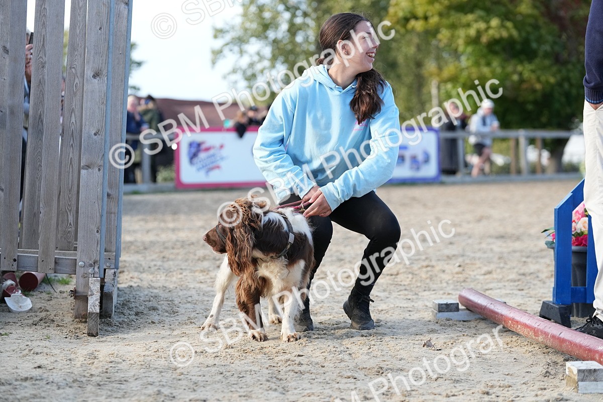 SBM_29135 - J43 - Horse & Hound Open 50cm