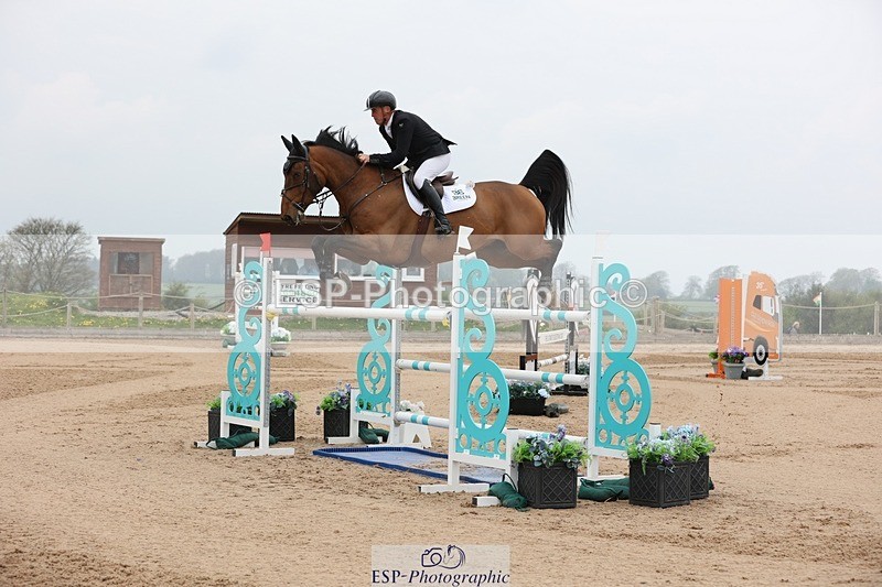 250424-134007-05916 - Cls 9 - 2 Star Big Tour - 1st Half