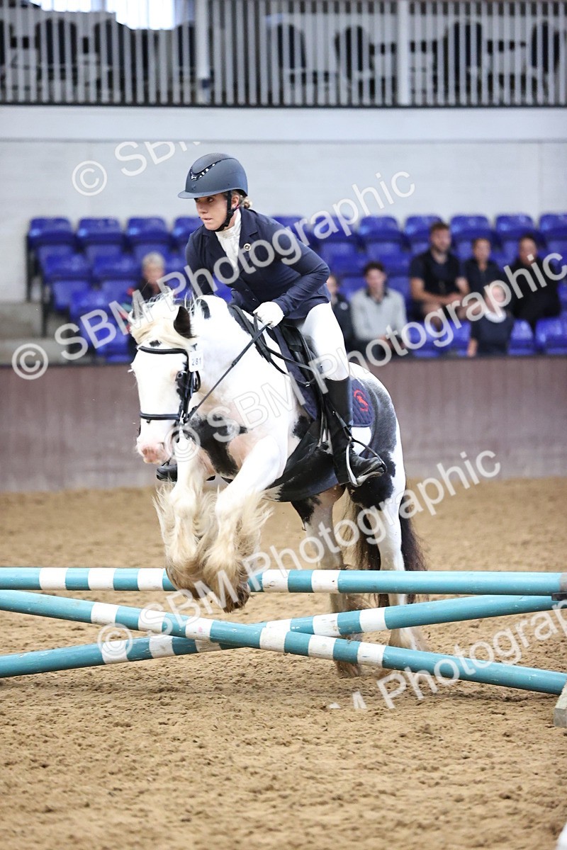 SBM_001203 - Class 4 -  Prestige Design & Workwear  60cm Area 12 Championship Qualifier