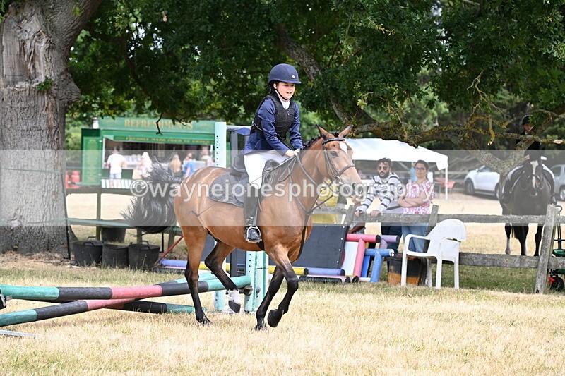 WJ6_5232 - Class 12 Minimus Jumping 45cm