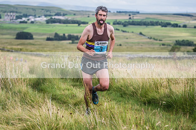 HWH-36 - High Wether Howe Fell Race Saturday 26th July 2025