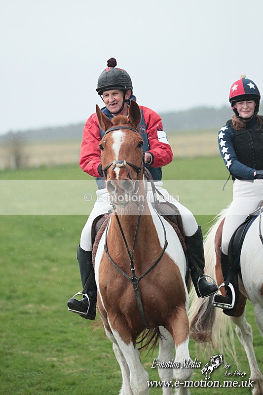 PtP 230324 210 - Tedworth Hunt PtP Larkhill Raccourse 23rd March 2024