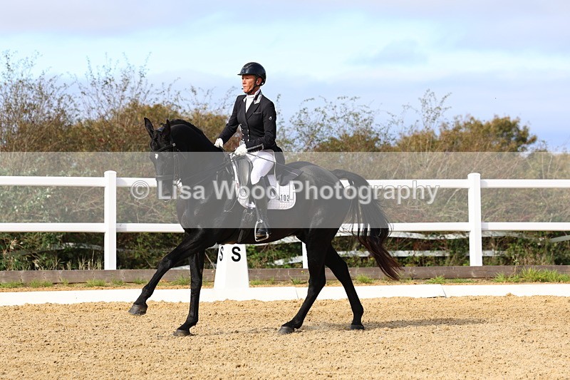 3E7A9797 - Class 13: FEI Prix St Georges 2026