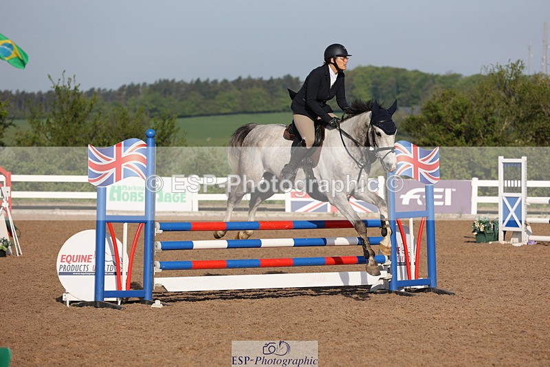 240510A-081641-04157 - Cls 13 British Novice and 90cm Open