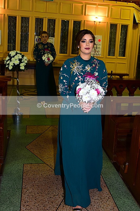 GRC-441 - Emma and Ciaran