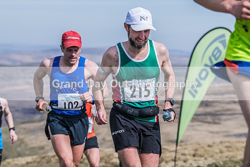 Pen-Y-Ghent-148 - The 3 Peaks Race Saturday 25th April 2026 - Pen Y Ghent