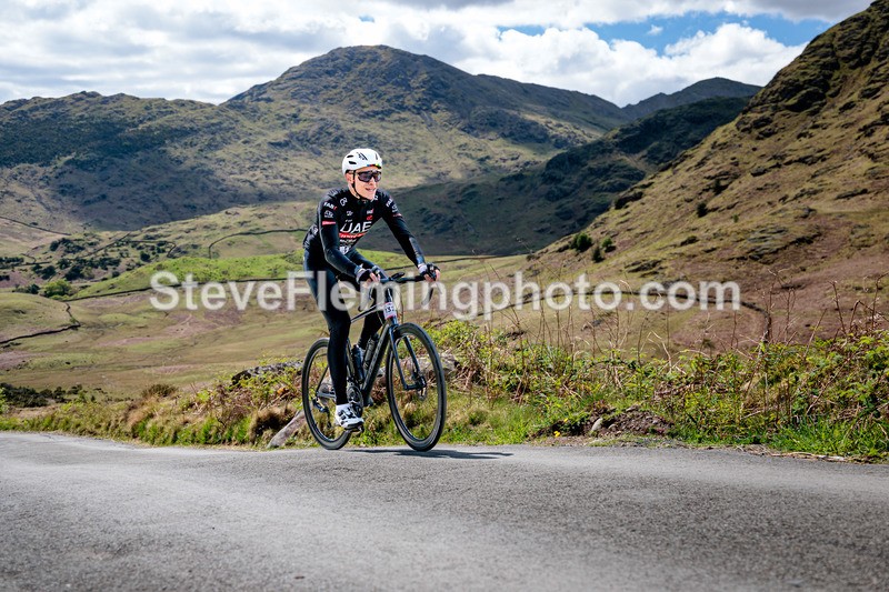 123321 - Blea Tarn Climb 12:00 - 13:00