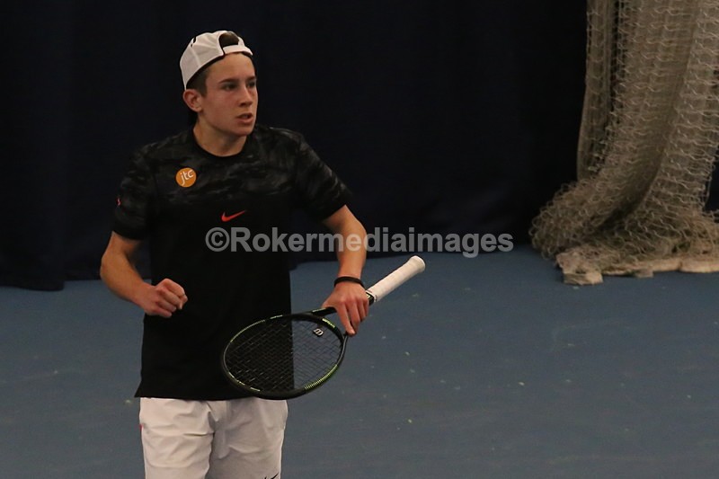 IMG_8401 - AEGON BRITISH TOUR JAN 2016