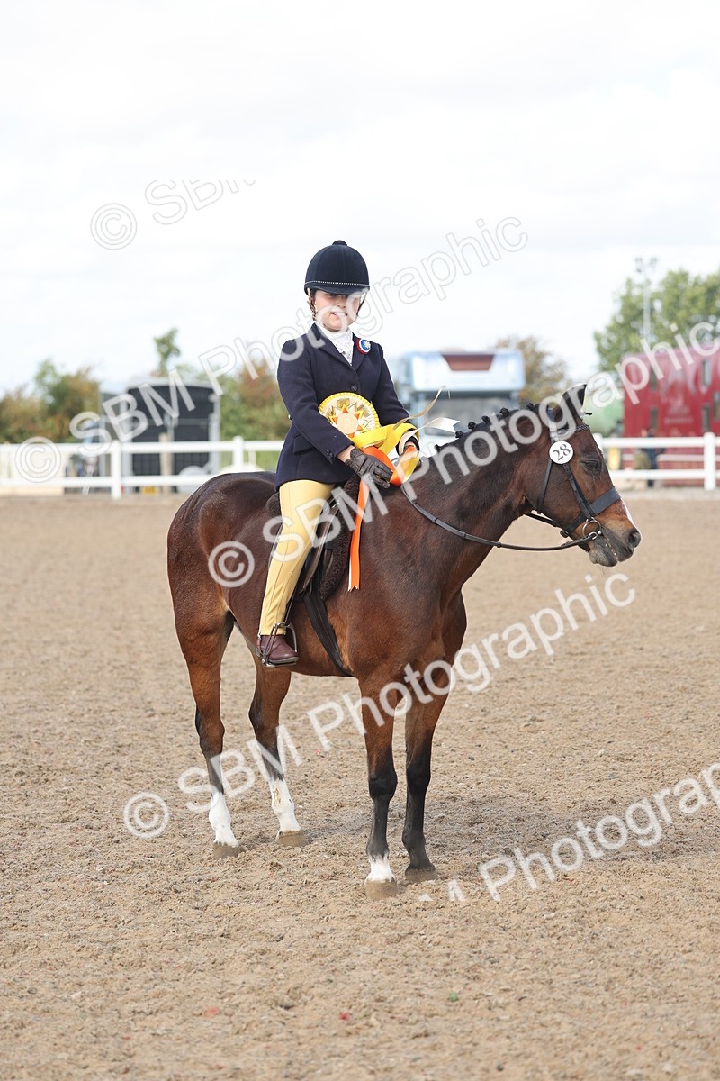 SBM_23342 - Young Rider Championship
