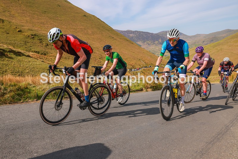 101303 - Newlands Pass 10.00-11.00