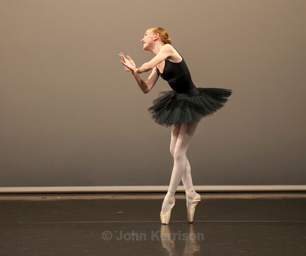  - Masters of Ballet Academy Vaganova Summer Intensive 2016