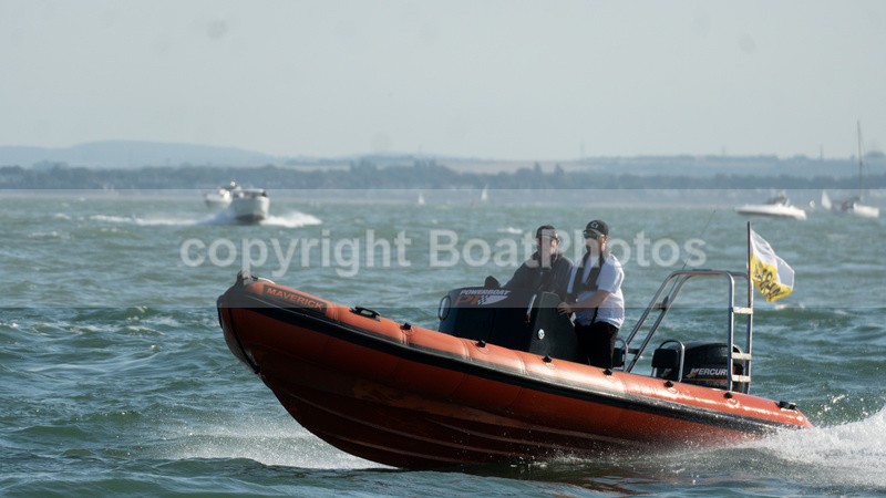  - 250826 - POWERBOAT BH WEEKEND - MARSHALL - MAVERICK