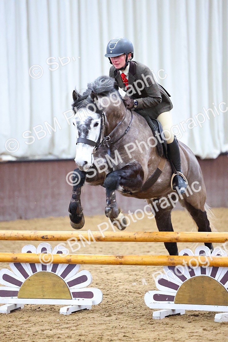 SBM_004979 - Class 41 - Not exceeding 143cms