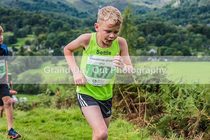 Grasmere-78 - Grasmere Sports Junior & Senior Fell Races Sunday 27th August 2023