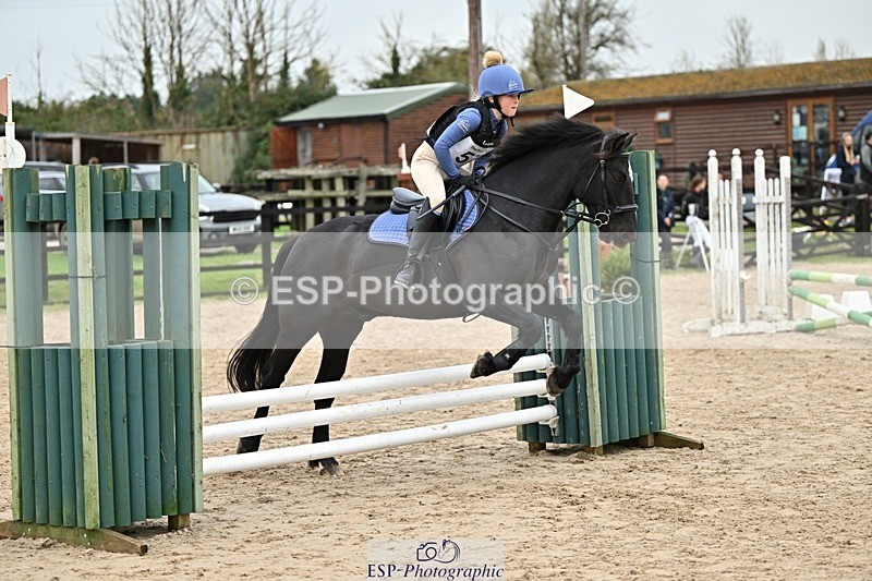 241110-142352-01109 - 60-65cm Arena Eventing