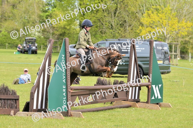 20260426-2395 - Class 21 - Working Hunter Ponies