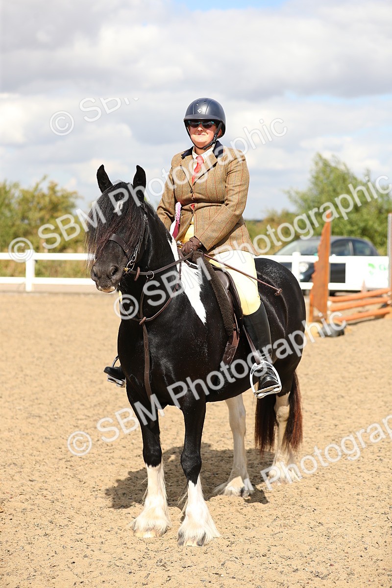 SBM_04283 - Class 46a Style & Performance 50cm (15-19)