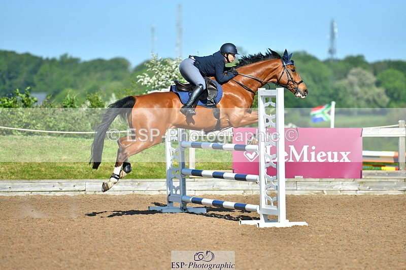 230526A-091210-00822 - Cls 1 Snr 1.05m + 1.10m Open