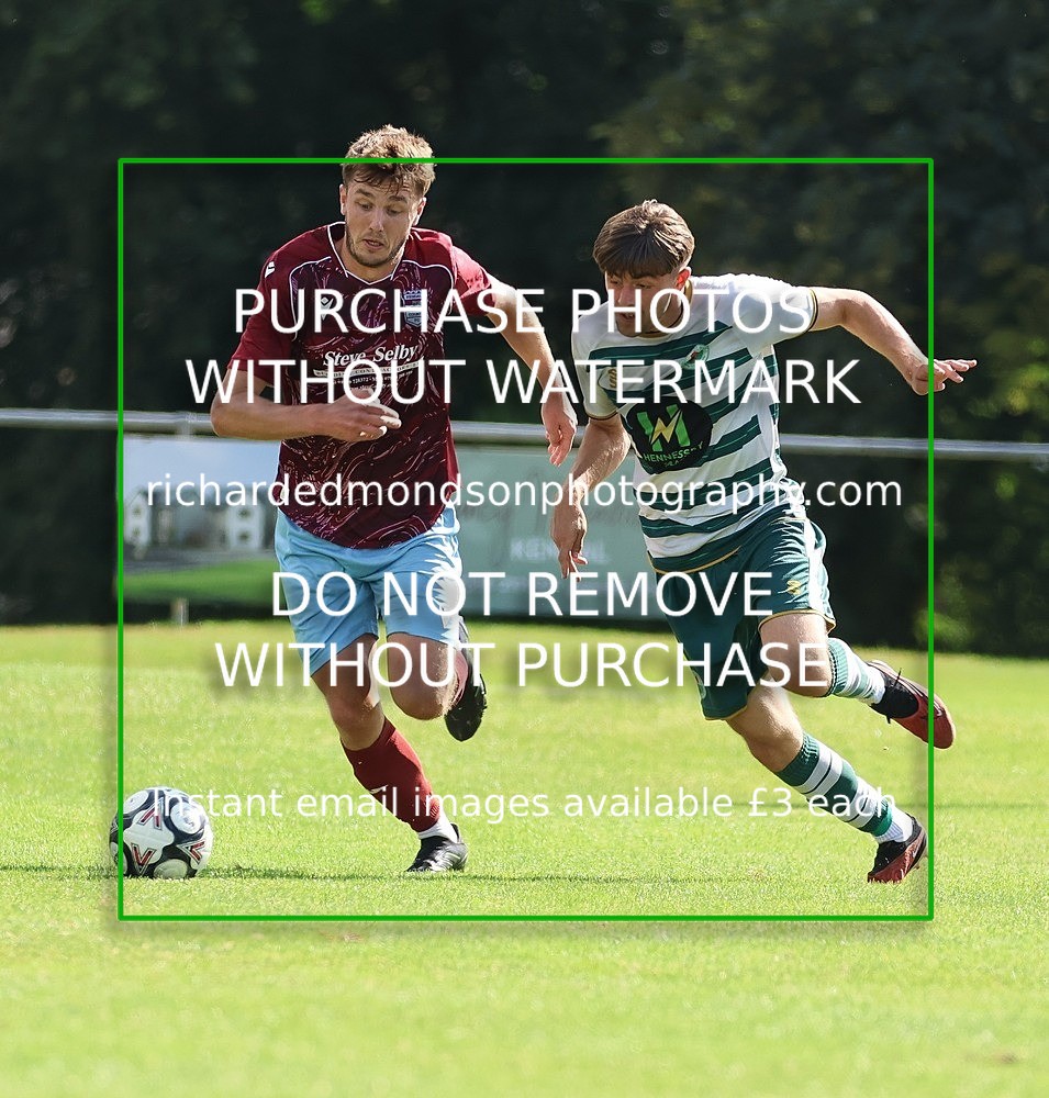 533A8303 - Kendal County vs Haslingden St Marys (22/8/26)