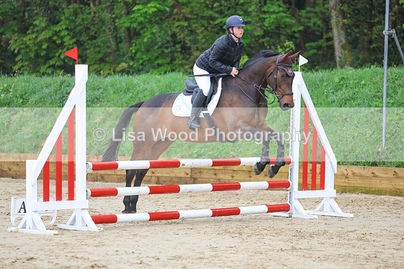 3E7A1909 - Class 3: Senior 80cm