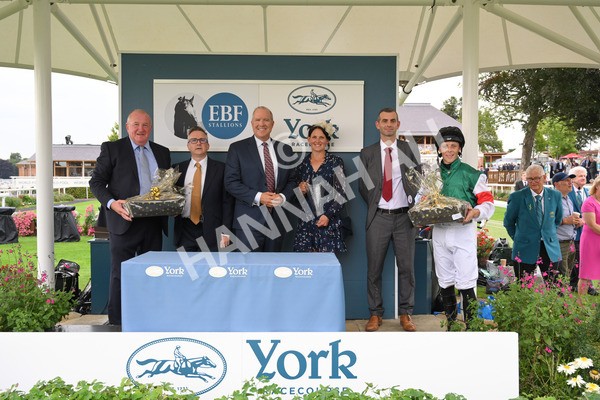 yr20082021r6-54 - Race 6 4.40pm Assured Data Protection British EBF Fillies' Stakes